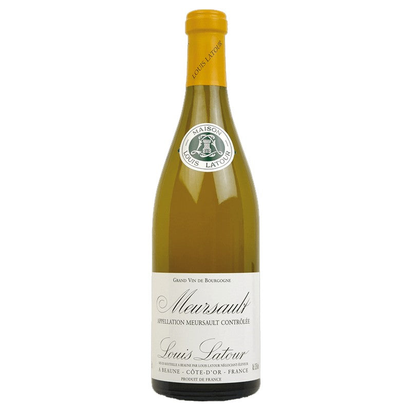 Louis Latour Meursault Blanc 2021 (1x37.5cl)