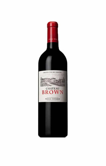 Chateau Brown 2018 (1x75cl)