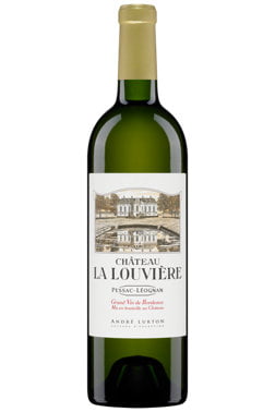 Chateau La Louviere Blanc 2013 (1x75cl)