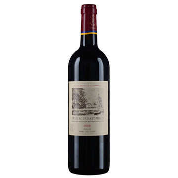 Chateau Duhart Milon 2011 (1x75cl)