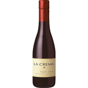 La Crema Sonoma Coast Pinot Noir 2016 (1x37.5cl)