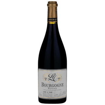 Lucien Le Moine Bourgogne Rouge 2021 (1x75cl)