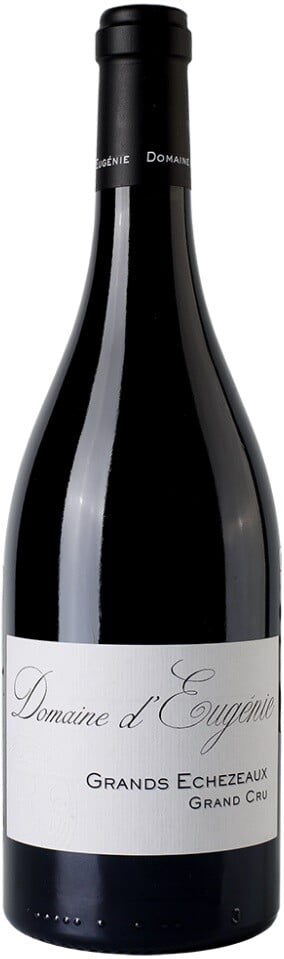 Domaine d'Eugenie Grands Echezeaux Grand Cru 2018 (1x75cl)