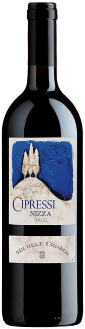 Michele Chiarlo Cipressi 2018 Barbera d Asti Superiore Nizza DOCG (1x75cl)