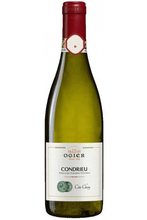 Ogier Condrieu La Cote Chery 2015 Rhone (1x75cl)