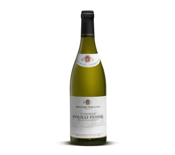 Bouchard Pere & Fils, Pouilly Fuisse 2020 (1x75cl)