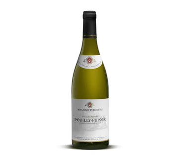 Bouchard Pere & Fils, Pouilly Fuisse 2021 (1x75cl)