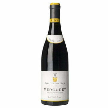 Doudet-Naudin Mercurey 2018 (1x75cl)