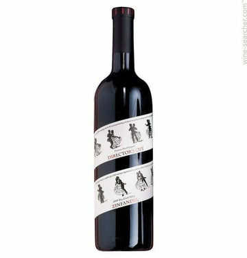 Francis Coppola Director's Cut Zinfandel, Dry Creek Valley, California 2015 (1.5L) (1x150cl)