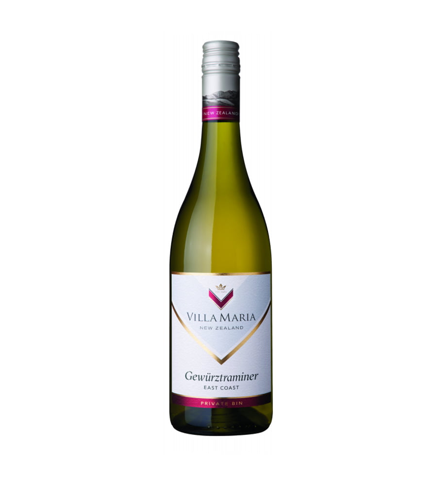 Villa Maria Private Bin Gewurztraminer 2020 (1x75cl)