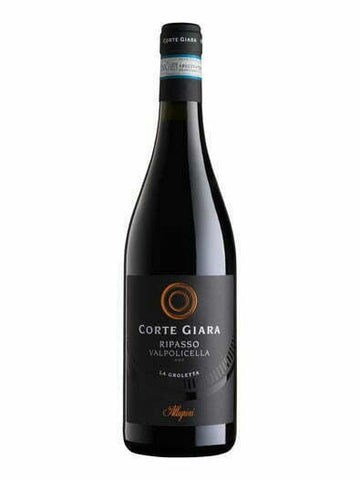 Corte Giara Ripasso della Valpolicella La Groletta 2015 (1x75cl)