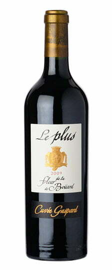 Le plus de la Fleur de Bouard 2006 (1x75cl)