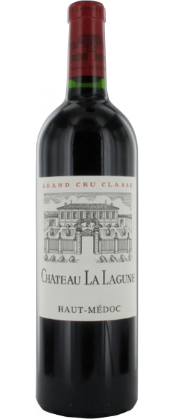 Chateau La Lagune 2013 (1x75cl)