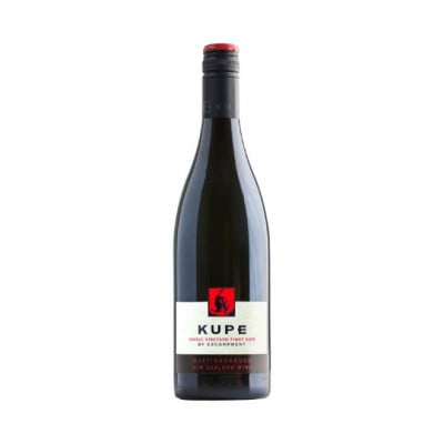 Escarpment Kupe Single Vineyard Pinot Noir 2019 (1x75cl)