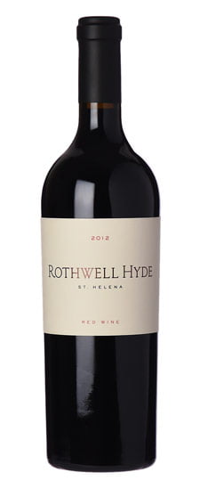 Abreu Rothwell Hyde St Helena 2014 (1x75cl)