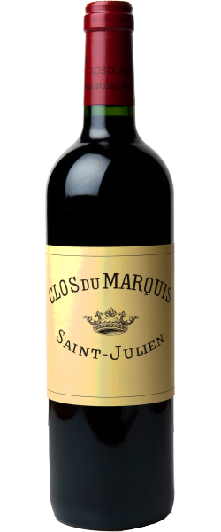 Clos Du Marquis 2010 (1x75cl)