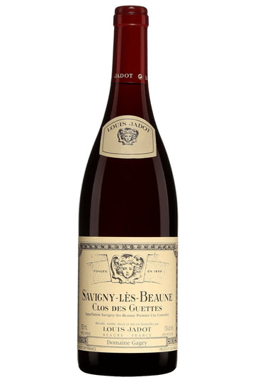 Louis Jadot Savigny les Beaune 1er Cru Clos des Guettes 2014 (1x75cl)