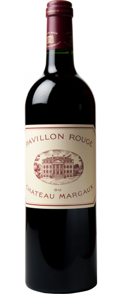 Pavillon Rouge du Chateau Margaux 2009 (1x75cl)