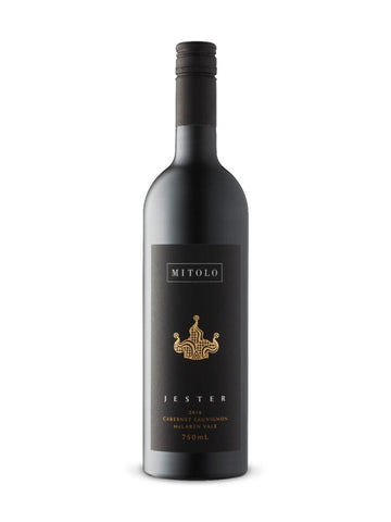 Mitolo Jester Cabernet Sauvignon 2018 (1x75cl)