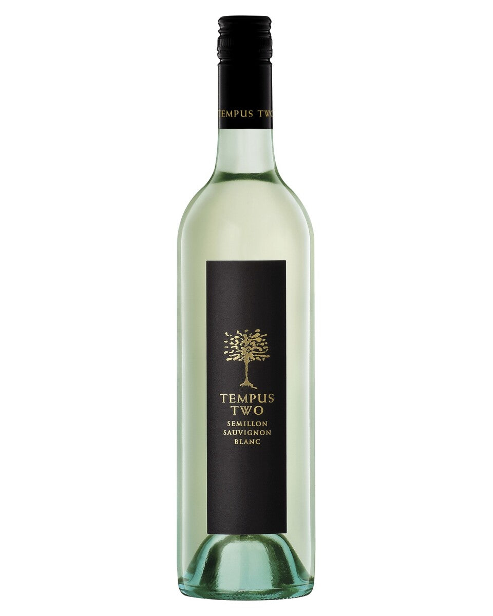 Tempus Two Varietal Semillon Sauvignon Blanc 2021 South Australia (1x75cl)