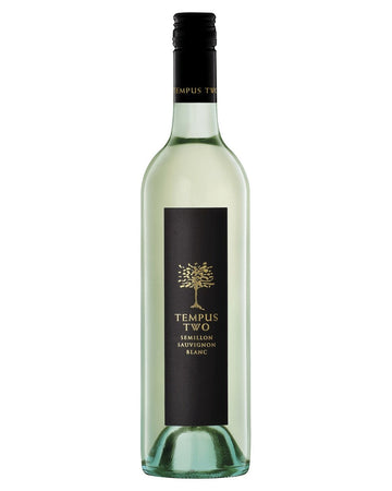 Tempus Two Varietal Semillon Sauvignon Blanc 2019 South Australia (1x75cl)