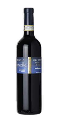 Siro Pacenti Brunello di Montalcino Vecchie Vigne 2016 (1x75cl)