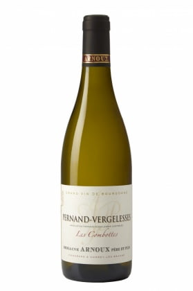 ARNOUX PERE et FILS, Pernand Vergelesses Les Combottes 2019 (1x75cl)