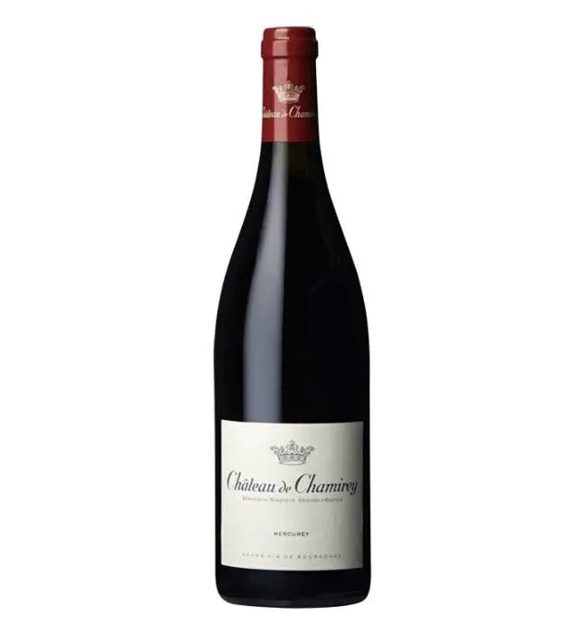 Chateau de Chamirey Mercurey Rouge 2020 (1x75cl)