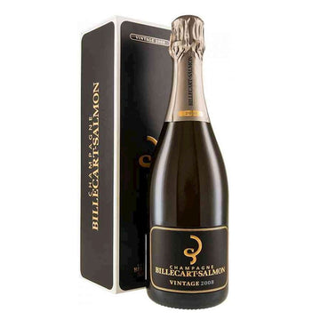 Billecart Salmon Vintage 2008 (1x300cl)