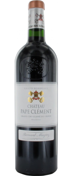 Chateau Pape Clement 2013 (1x75cl)