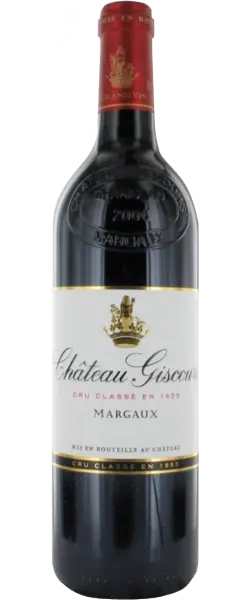 Chateau Giscours 2011 (1x75cl)