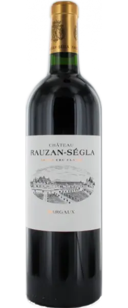 Chateau Rauzan Segla 2013, Margaux (1x75cl)