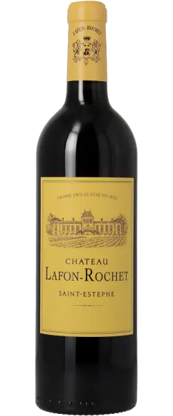 Chateau Lafon-Rochet 2011 (1x75cl)