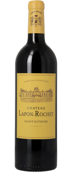 Chateau Lafon-Rochet 2011 (1x75cl)