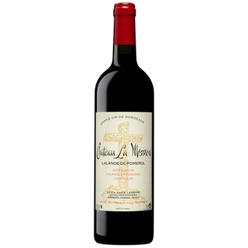 Chateau La Mission Lalande de Pomerol 2018 (1x75cl)