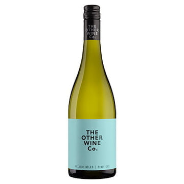 The Other Wine Co Pinot Gris 2022 (1x75cl)