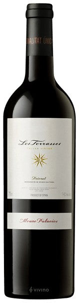 Alvaro Palacios Les Terrasses Velles Vinyes Priorat 2018 Magnum (1x150cl)