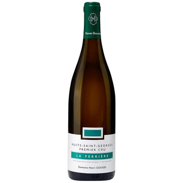 Domaine Henri Gouges Nuits Saint Georges 1er Cru La Perriere Blanc 2015 (1x75cl)