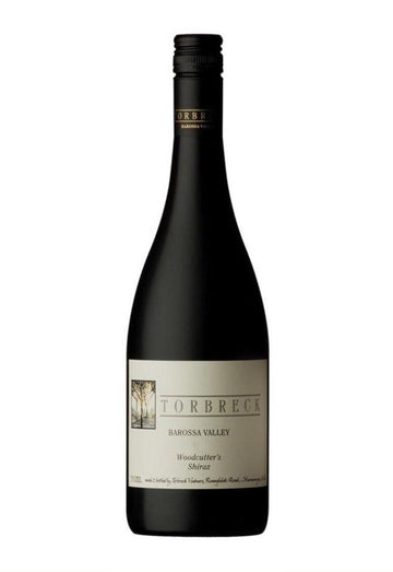 Torbreck Woodcutter's Shiraz 2019 Magnum (1x150cl)