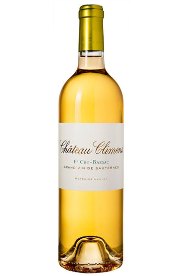 Chateau Climens, Barsac 2013 (1x75cl)