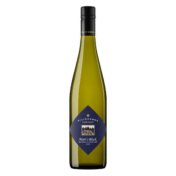 Kilikanoon Morts Block Riesling 2019 (1x75cl)