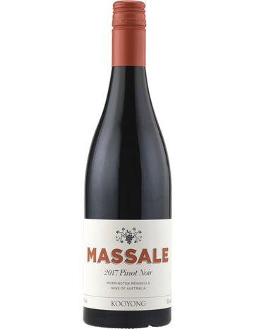 Kooyong Massale Pinot Noir 2021 (1x75cl)