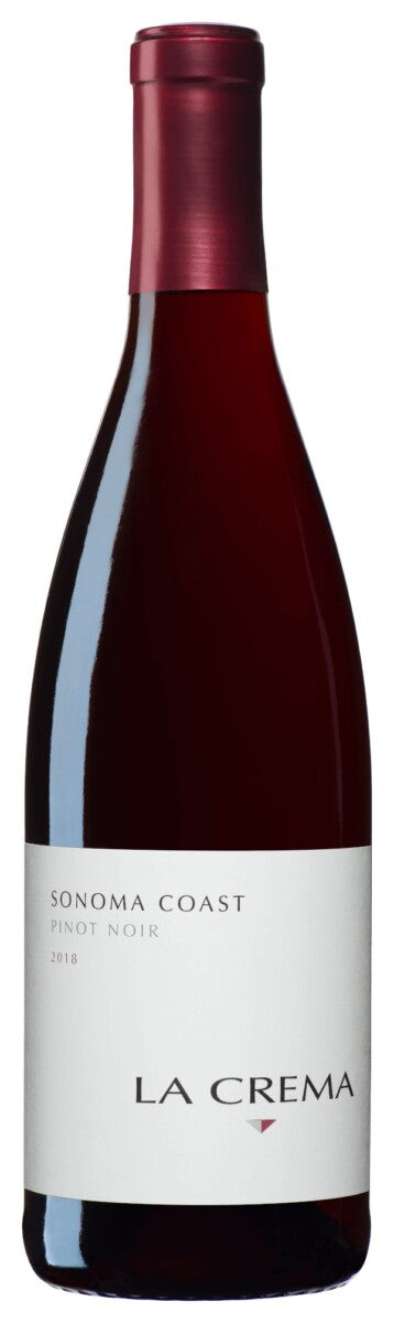 La Crema Sonoma Coast Pinot Noir 2021 (1x75cl)