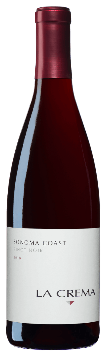 La Crema Sonoma Coast Pinot?Noir 2022 (1x75cl)