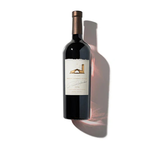 Robert Mondavi Napa Valley Cabernet Sauvignon 2019 (1x75cl)