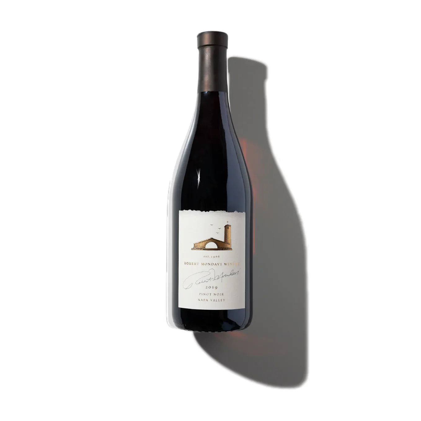 Robert Mondavi Napa Valley Pinot Noir 2021 (1x75cl)