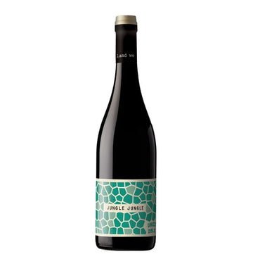 UNICO ZELO - Jungle Jungle Dolcetto 2022 (1x75cl)