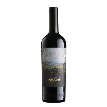 Allegrini La Grola Hiroyuki Masuyama Special Edition 2016 (1x75cl)