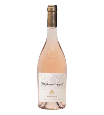 Chateau D'Esclans Whispering Angel Rose 2022 (1x75cl)