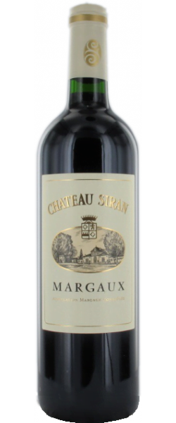 Chateau Siran 2015 (1x75cl)